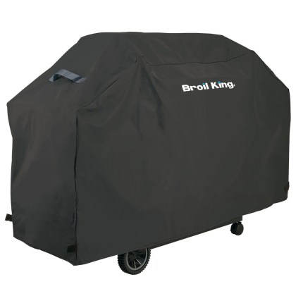 Broil King SELECT COVER MONARCH ROYAL GEM Series